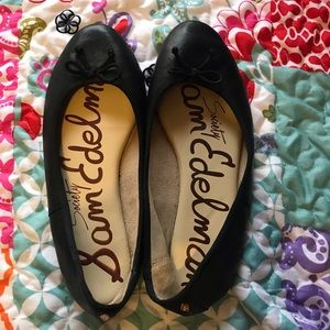 Society Sam Edelman Flats